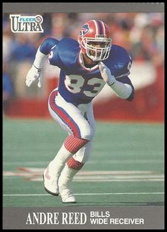 6 Andre Reed